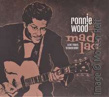 Ronnie Wood - Mad Lad